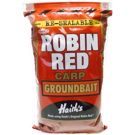 Nada Robin Red Dynamite Baits