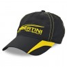 Tubertini Sapca Baseball Fashion Cap Black