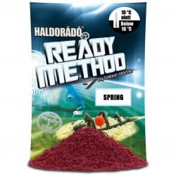 Haldorado - Nada Ready Method Spring
