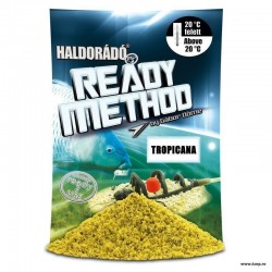 Haldorado - Nada Ready Method Tropicana