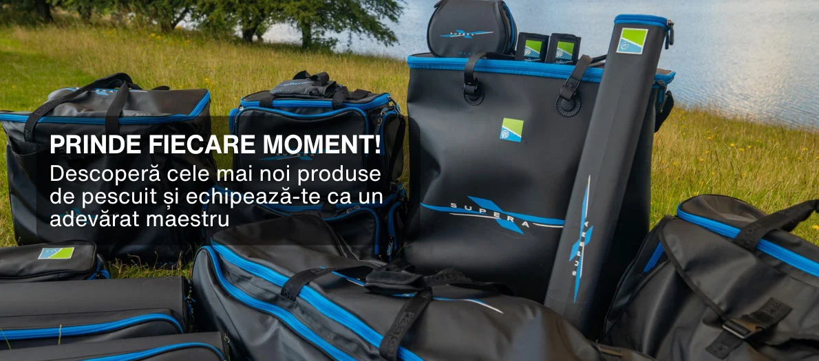 Bagajerie Pescuit